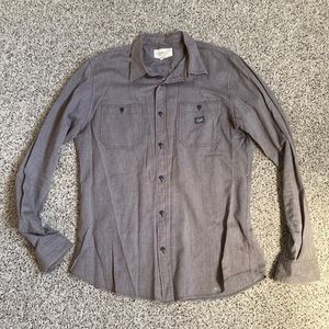 Denim & Supply Ralph Laurent Button Up Shirt XL